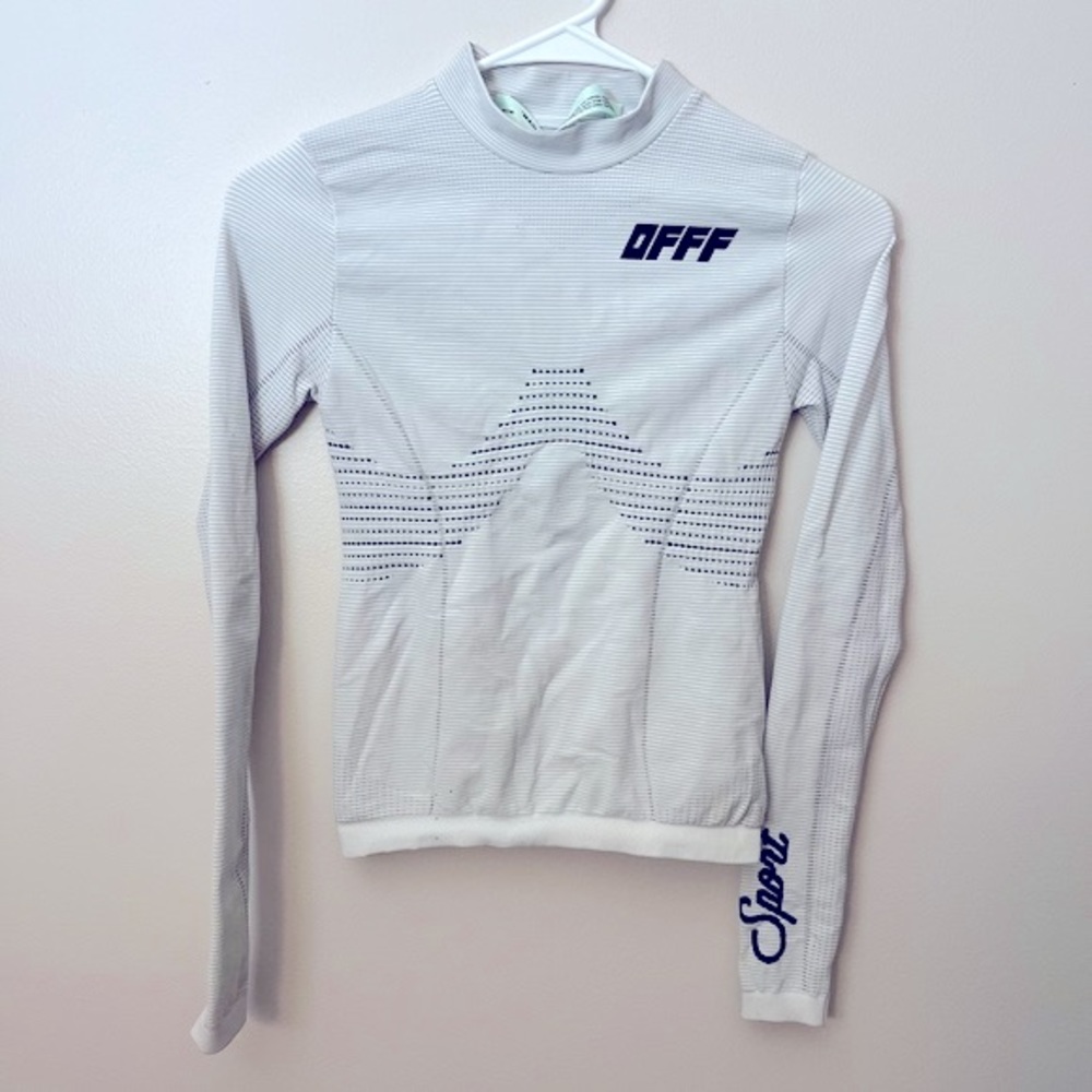 Off-white - Picture 4 of 5